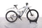 Cube Stereo Hybrid 120 Race 750