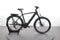 Cube Kathmandu Hybrid Slt 750