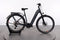 Cube Touring Hybrid Exc 625