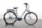 Cube Delhi Hybrid 400