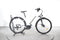 Nakamura E-Crossover A LTD