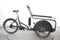 Amsterdam Air Urban Rider Pro