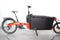 Douze Cycles Cargo Verso