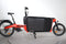 Douze Cycles Cargo Verso