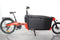 Douze Cycles Cargo Verso