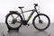 Cube Kathmandu Hybrid EXC