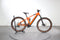 Cube Stereo Hybrid 120 Race