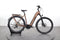 Cube Touring Hybrid Exc 500