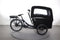 Triobike Boxter