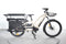 Nakamura E-Crossover Longtail