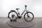 Cube Touring Hybrid Pro