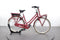 Gazelle MISS GRACE C7+ HMB
