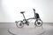 Brompton C Line Electric M6L