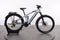 Cube Stereo Hybrid 120 Race Allroad