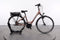 Riverside City Nexus 8 RT