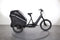 Cube Trike Cargo Hybrid 1500