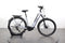 Cube Kathmandu Hybrid SLX 750