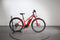 Cube Cross Hybrid Race 500 Allroad