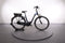 Advanced E-Bike Comfort
