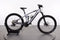 Cube Stereo Hybrid 120 Race