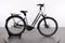 Cube Supreme Hybrid SLX