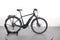 Cube Touring Hybrid 500