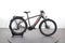 Ghost E-Square Trekking Advanced