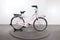 Gazelle Miss Grace C7+