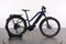 Haibike TREKKING 5