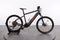 Ghost E-Square Trekking Advanced