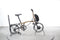 Brompton P Line Electric 4 Speed