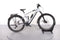 Cube Stereo Hybrid 120 Race 750
