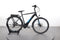 Cube Kathmandu Hybrid Exc 500