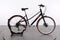 Raleigh Halifax 9