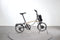 Brompton C Line Electric 12 Speed