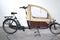 Amsterdam Air Bakfiets Comfort