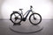 Cube Touring Hybrid Pro 625