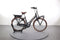 Gazelle Miss Grace C7+ HMB L49 Black