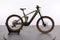 Cube Stereo Hybrid 160 HPC Race
