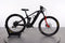 Cube Stereo Hybrid 140 Hpc Race