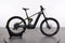 Cube Stereo Hybrid 160 HPC TM