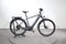 Cube Touring Hybrid Pro 625