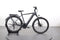 Cube Kathmandu Hybrid One 500