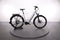Cube haibike trekking 7 low