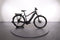 Haibike TREKKING 3.5