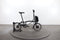 Brompton C Line Electric 6 Speed