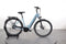 Kettler Traveller E-Gold