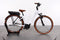 Riese & Müller Swing3 urban rücktritt