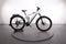 Cube Stereo Hybrid 120 Race 625 Allroad