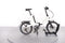 Hercules Futura Fold Carbon I-10